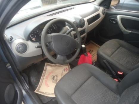 RENAULT Sandero 1.6 4P FLEX EXPRESSION, Foto 10 RENAULT Sandero 1.6 4P FLEX EXPRESSION, Foto 10