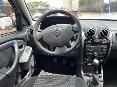 RENAULT Sandero 1.6 4P FLEX EXPRESSION, Foto 5 RENAULT Sandero 1.6 4P FLEX EXPRESSION, Foto 5