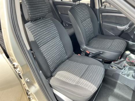 RENAULT Sandero 1.6 4P FLEX EXPRESSION, Foto 7 RENAULT Sandero 1.6 4P FLEX EXPRESSION, Foto 7