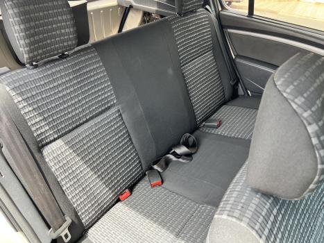 RENAULT Sandero 1.6 4P FLEX EXPRESSION, Foto 8 RENAULT Sandero 1.6 4P FLEX EXPRESSION, Foto 8