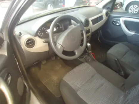 RENAULT Sandero 1.6 16V 4P FLEX SCE EXPRESSION, Foto 2