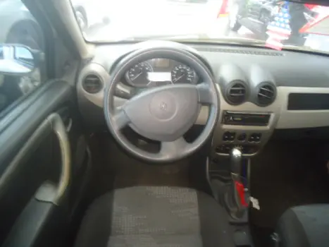 RENAULT Sandero 1.6 16V 4P FLEX SCE EXPRESSION, Foto 4