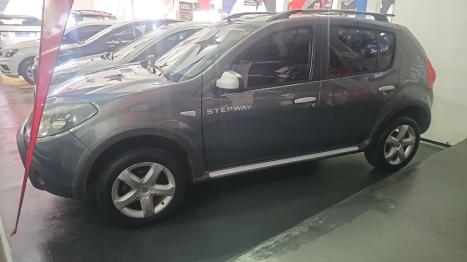 RENAULT Sandero 1.6 16V 4P FLEX SCE STEPWAY EXPRESSION, Foto 2