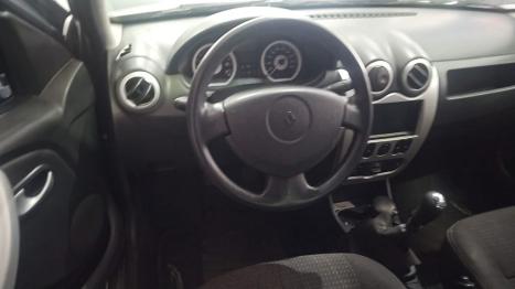 RENAULT Sandero 1.6 16V 4P FLEX SCE STEPWAY EXPRESSION, Foto 4