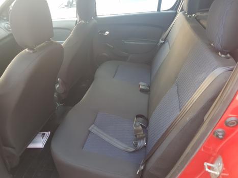 RENAULT Sandero 1.6 16V 4P FLEX SCE EXPRESSION, Foto 5