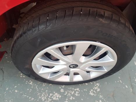 RENAULT Sandero 1.6 16V 4P FLEX SCE EXPRESSION, Foto 6