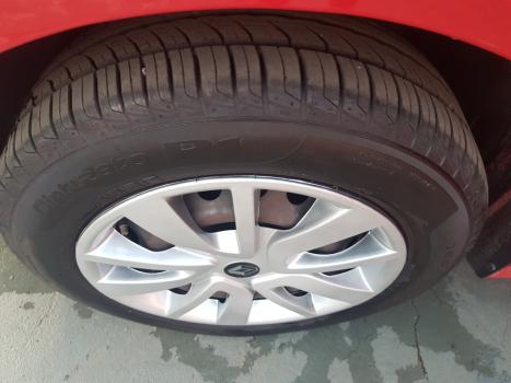 RENAULT Sandero 1.6 16V 4P FLEX SCE EXPRESSION, Foto 7