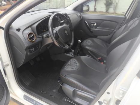 RENAULT Sandero 1.6 4P FLEX STEPWAY, Foto 10