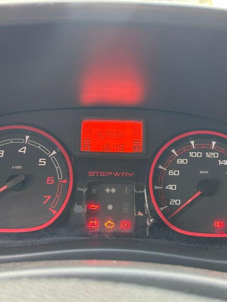 RENAULT Sandero 1.6 16V 4P FLEX STEPWAY, Foto 10