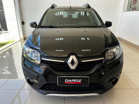 RENAULT Sandero 1.6 4P FLEX STEPWAY, Foto 2