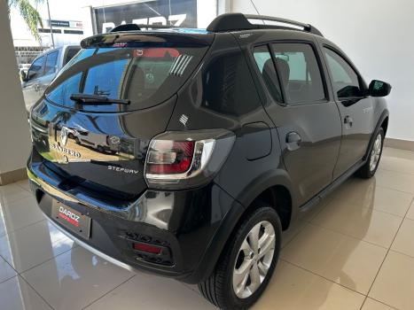 RENAULT Sandero 1.6 4P FLEX STEPWAY, Foto 6