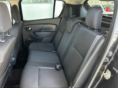 RENAULT Sandero 1.6 4P FLEX STEPWAY, Foto 8