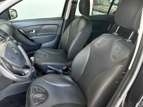 RENAULT Sandero 1.6 4P FLEX STEPWAY, Foto 9