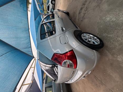 RENAULT Sandero 1.6 16V 4P FLEX SCE EXPRESSION, Foto 9 RENAULT Sandero 1.6 16V 4P FLEX SCE EXPRESSION, Foto 9