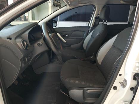 RENAULT Sandero 1.6 16V 4P FLEX SCE EXPRESSION, Foto 5