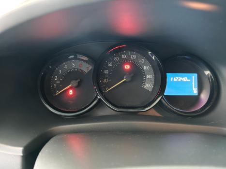 RENAULT Sandero 1.6 16V 4P FLEX SCE EXPRESSION, Foto 6