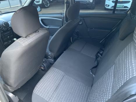 RENAULT Sandero 1.6 16V 4P FLEX SCE EXPRESSION, Foto 10