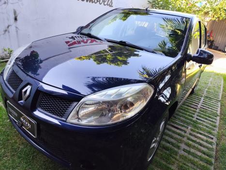 RENAULT Sandero 1.6 16V 4P FLEX PRIVILEGE, Foto 7