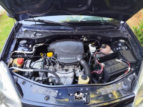 RENAULT Sandero 1.6 16V 4P FLEX PRIVILEGE, Foto 9