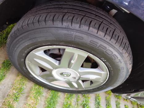 RENAULT Sandero 1.6 16V 4P FLEX PRIVILEGE, Foto 11