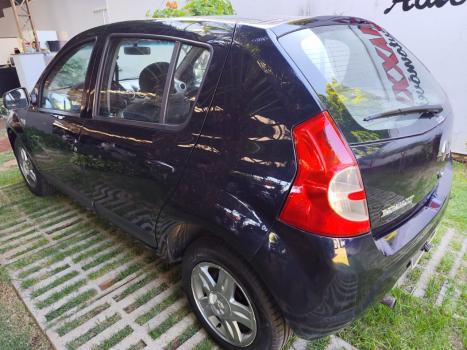 RENAULT Sandero 1.6 16V 4P FLEX PRIVILEGE, Foto 12