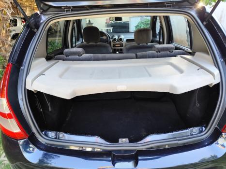 RENAULT Sandero 1.6 16V 4P FLEX PRIVILEGE, Foto 15