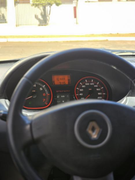 RENAULT Sandero 1.6 16V 4P FLEX STEPWAY, Foto 5