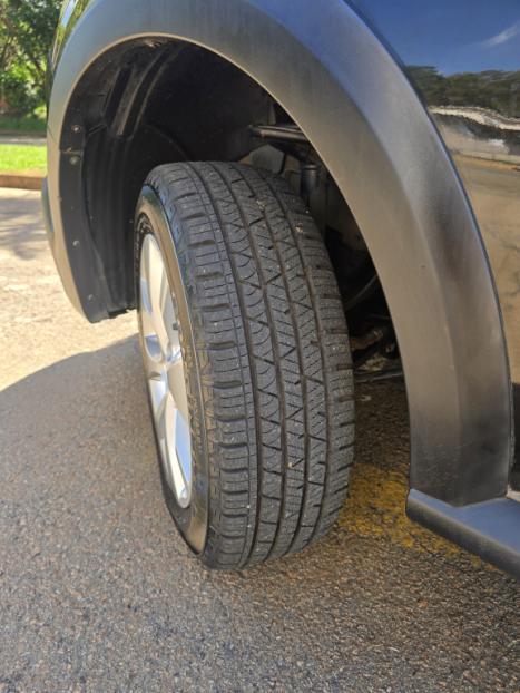 RENAULT Sandero 1.6 16V 4P FLEX STEPWAY, Foto 10