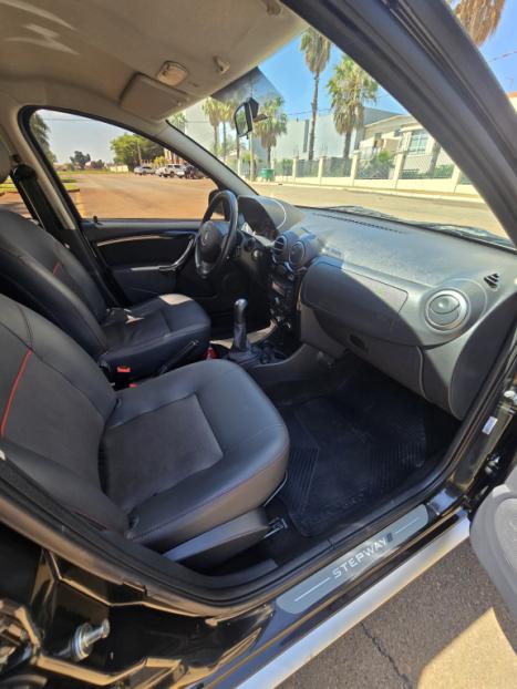 RENAULT Sandero 1.6 16V 4P FLEX STEPWAY, Foto 11