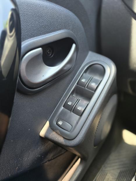 RENAULT Sandero 1.6 16V 4P FLEX STEPWAY, Foto 12