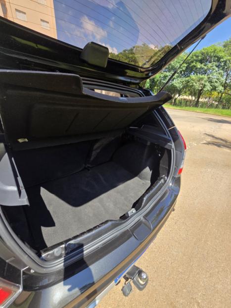 RENAULT Sandero 1.6 16V 4P FLEX STEPWAY, Foto 17