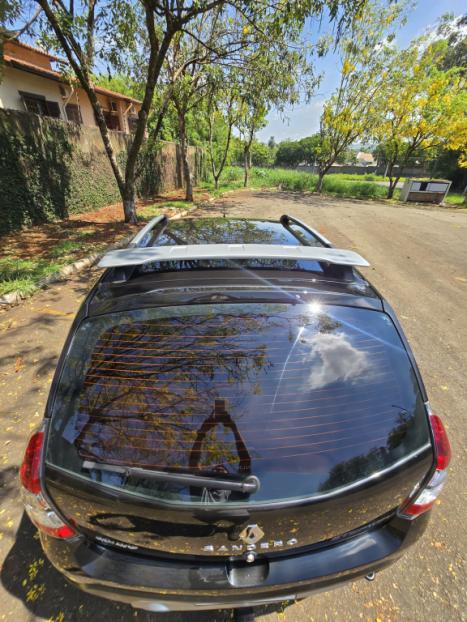 RENAULT Sandero 1.6 16V 4P FLEX STEPWAY, Foto 18