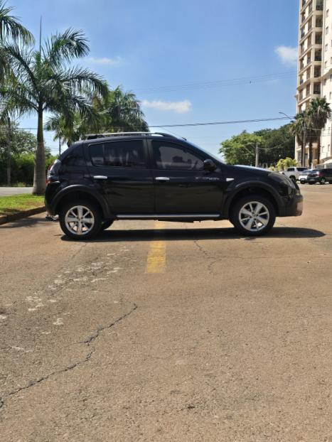 RENAULT Sandero 1.6 16V 4P FLEX STEPWAY, Foto 20