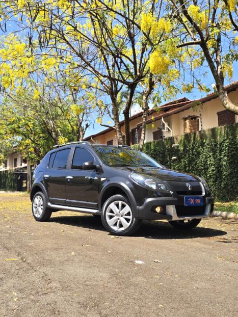 RENAULT Sandero 1.6 16V 4P FLEX STEPWAY, Foto 21