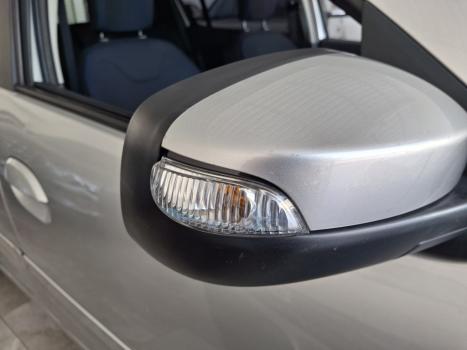 RENAULT Sandero 1.6 4P FLEX DYNAMIQUE, Foto 6