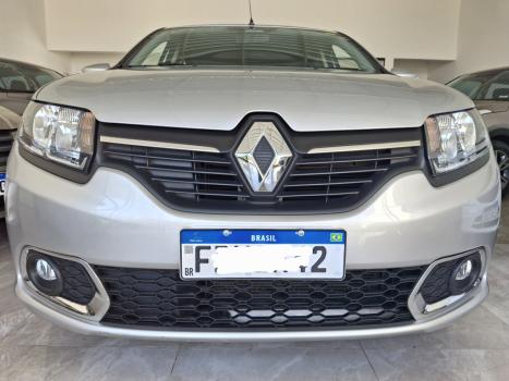 RENAULT Sandero 1.6 4P FLEX DYNAMIQUE, Foto 3