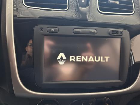 RENAULT Sandero 1.6 4P FLEX DYNAMIQUE, Foto 7