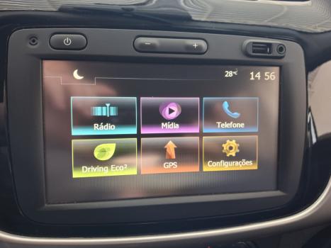 RENAULT Sandero 1.6 4P FLEX DYNAMIQUE, Foto 8