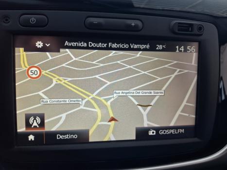 RENAULT Sandero 1.6 4P FLEX DYNAMIQUE, Foto 9