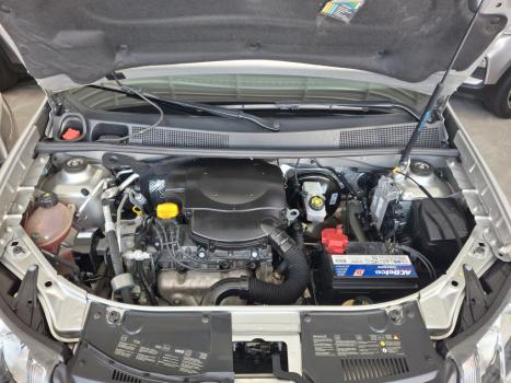 RENAULT Sandero 1.6 4P FLEX DYNAMIQUE, Foto 12