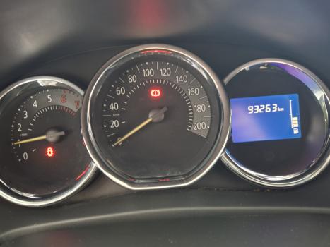 RENAULT Sandero 1.6 4P FLEX DYNAMIQUE, Foto 14