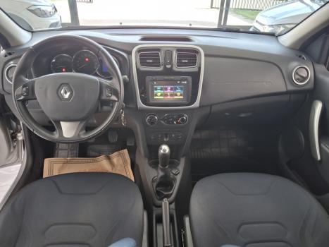 RENAULT Sandero 1.6 4P FLEX DYNAMIQUE, Foto 15