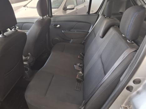 RENAULT Sandero 1.6 4P FLEX DYNAMIQUE, Foto 16