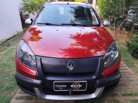 RENAULT Sandero 1.6 4P FLEX STEPWAY, Foto 1