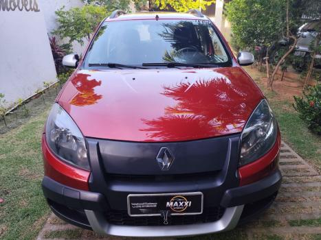 RENAULT Sandero 1.6 4P FLEX STEPWAY, Foto 2