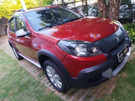 RENAULT Sandero 1.6 4P FLEX STEPWAY, Foto 3