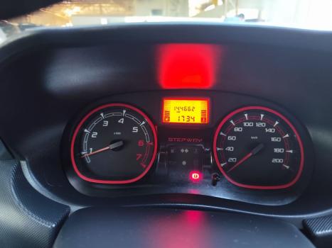 RENAULT Sandero 1.6 4P FLEX STEPWAY, Foto 5