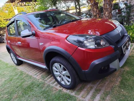 RENAULT Sandero 1.6 4P FLEX STEPWAY, Foto 8