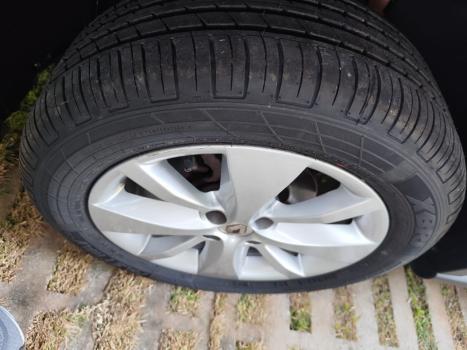 RENAULT Sandero 1.6 4P FLEX STEPWAY, Foto 9