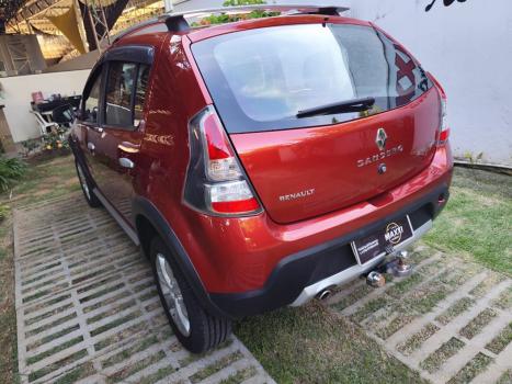 RENAULT Sandero 1.6 4P FLEX STEPWAY, Foto 10